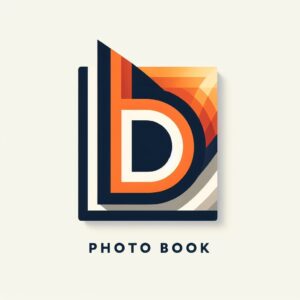 Custom photobook design & printing by D.photobook India