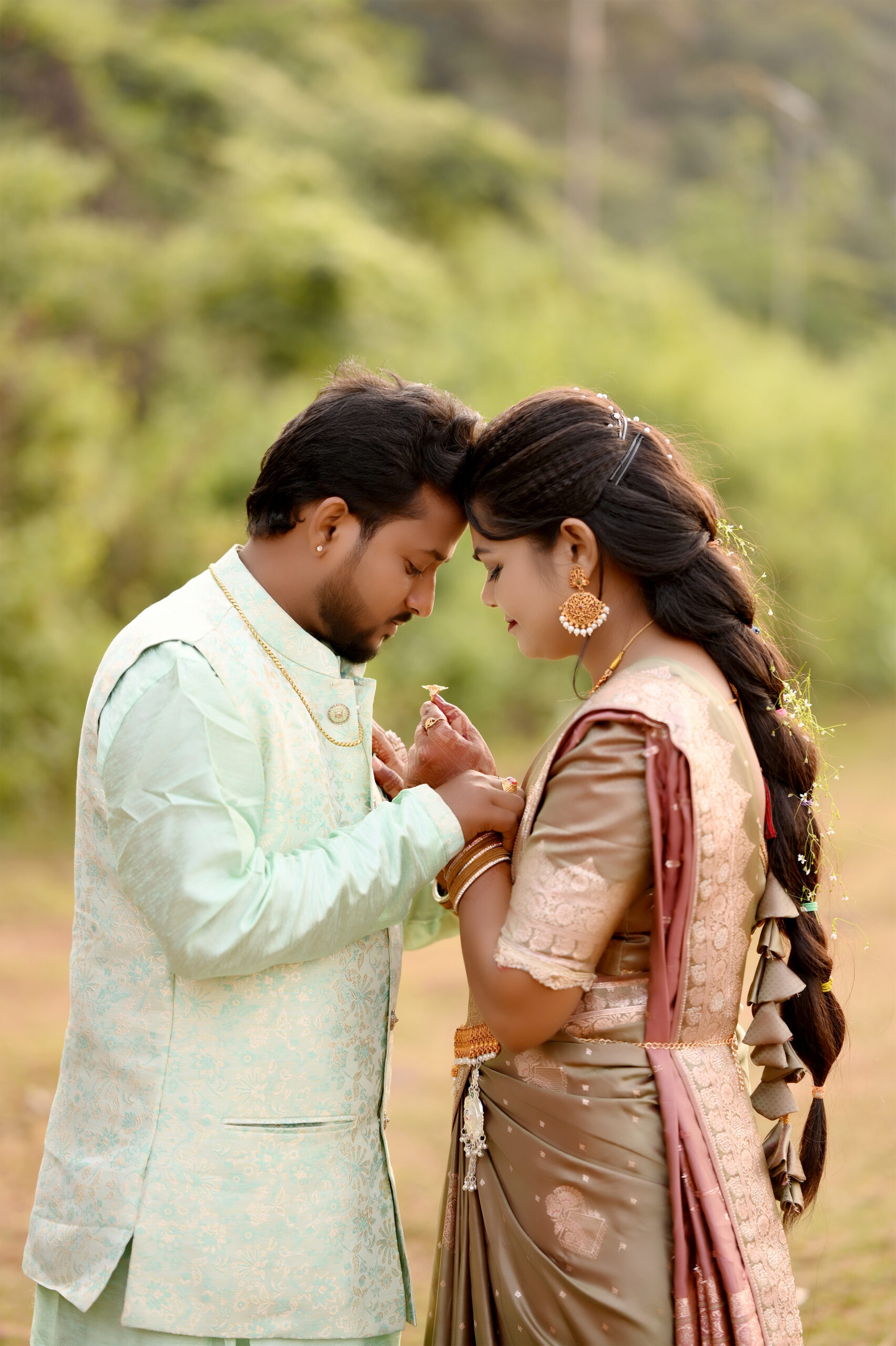 D.PHOTO BOOK Pre Wedding