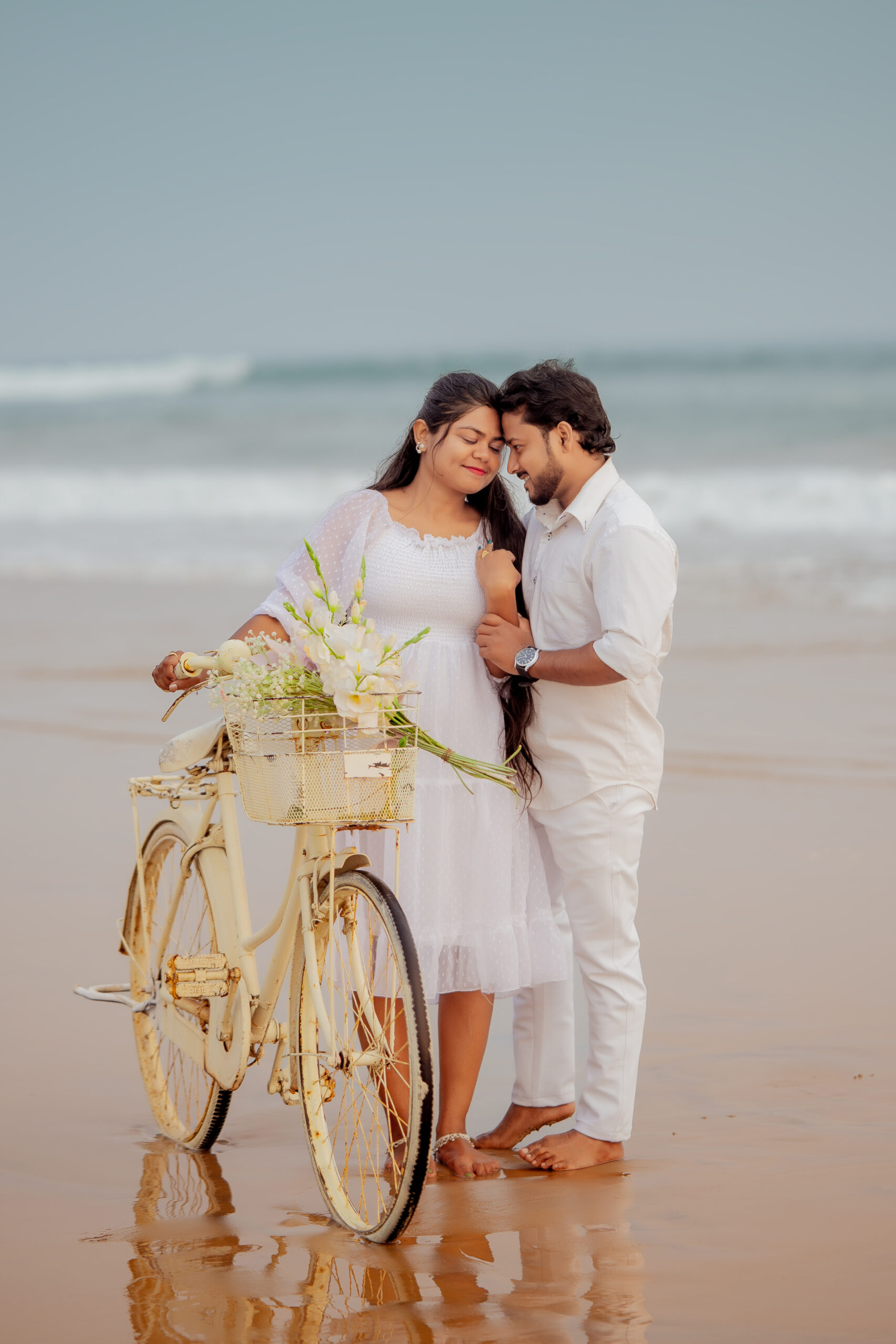 D.PHOTO BOOK Pre Wedding