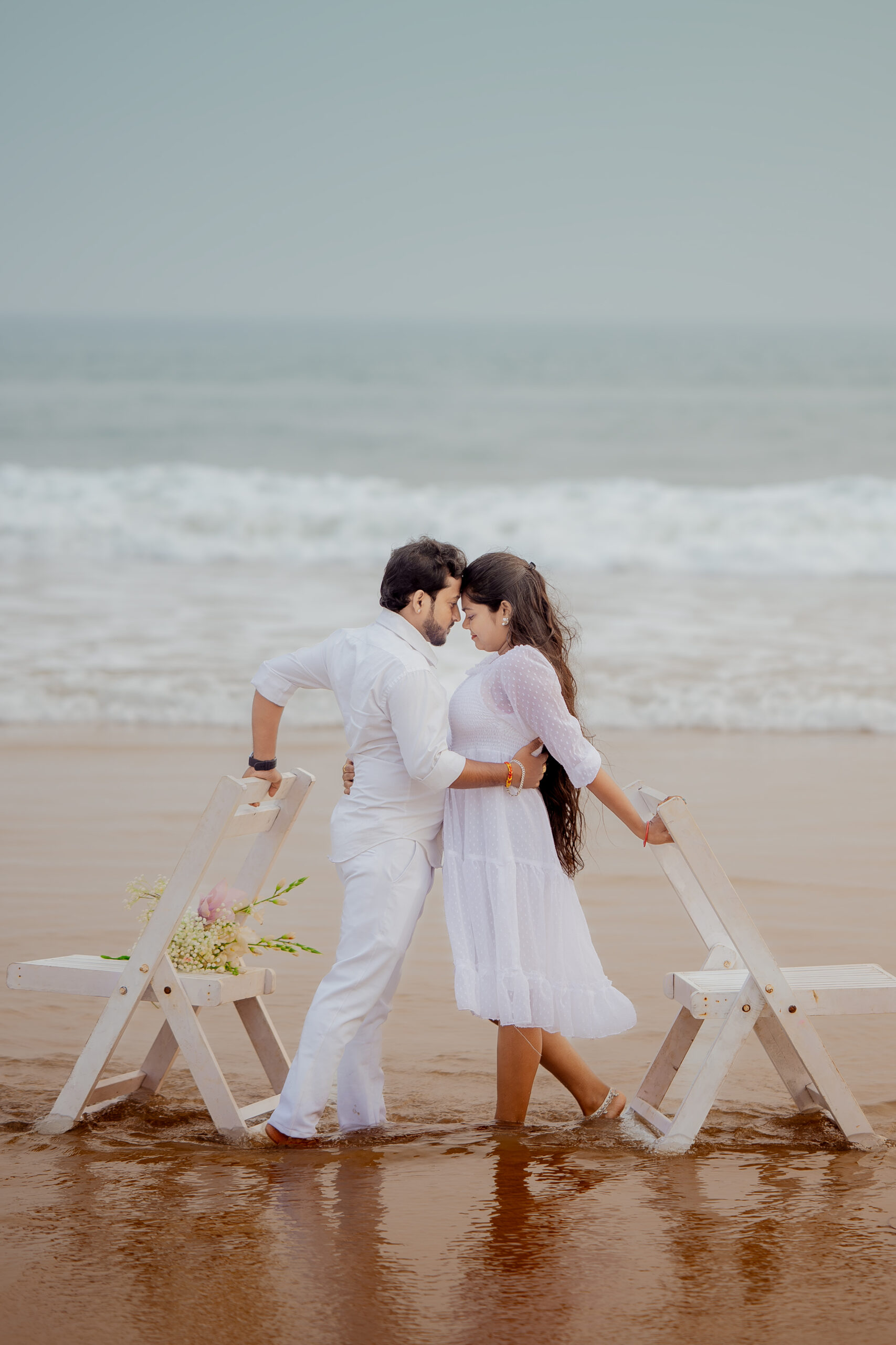 D.PHOTO BOOK Pre Wedding