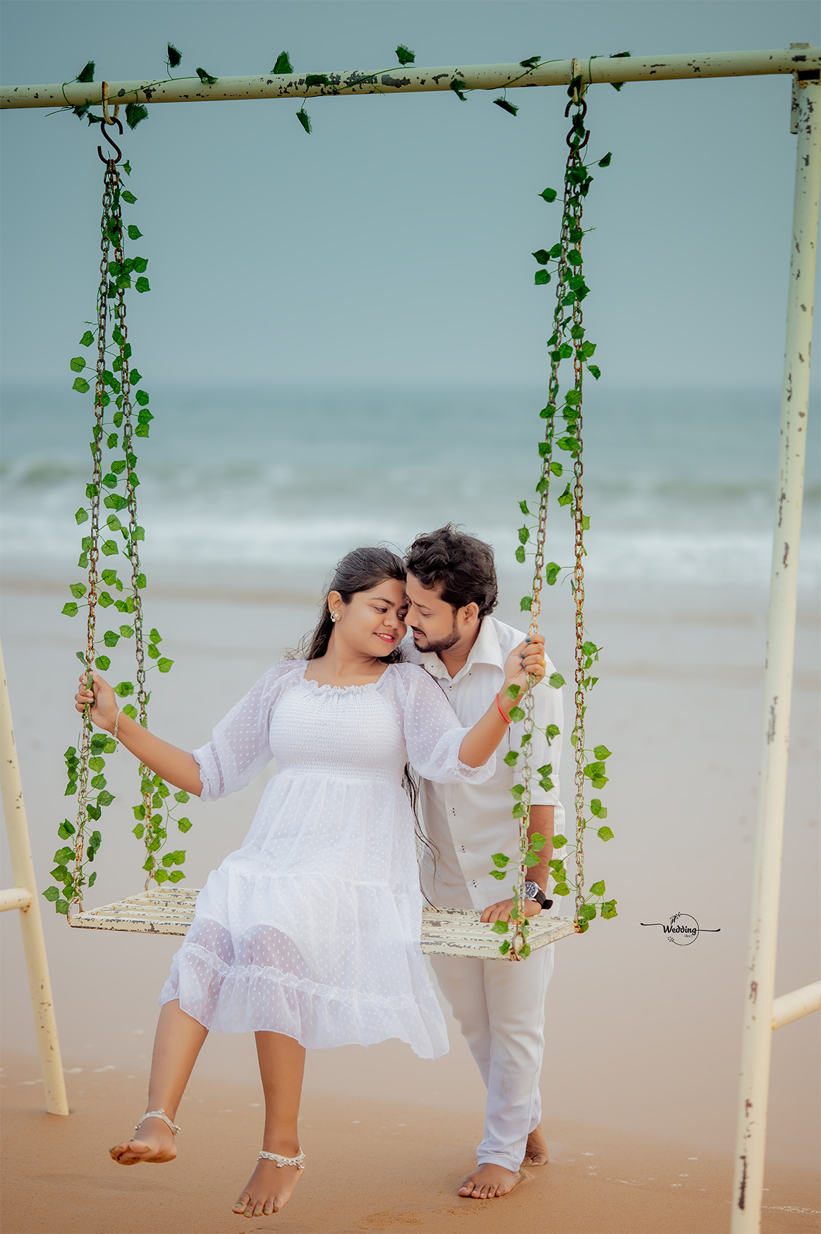 D.PHOTO BOOK Pre Wedding