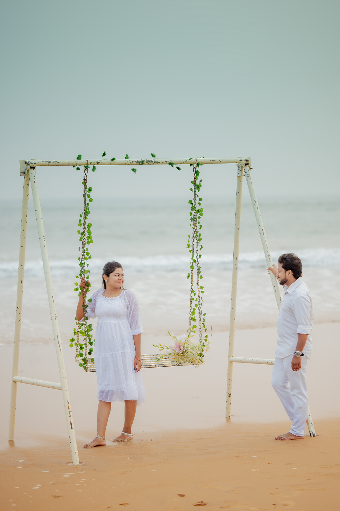 D.PHOTO BOOK Pre Wedding